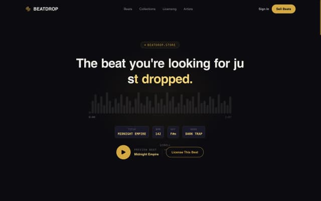 Media & Entertainment templates