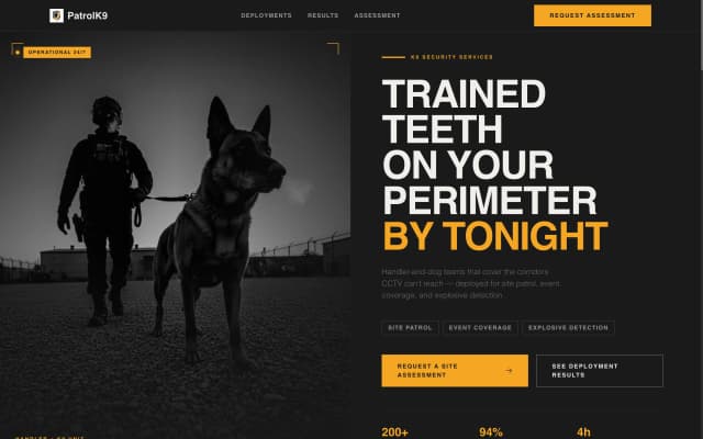 Safety & Emergency templates