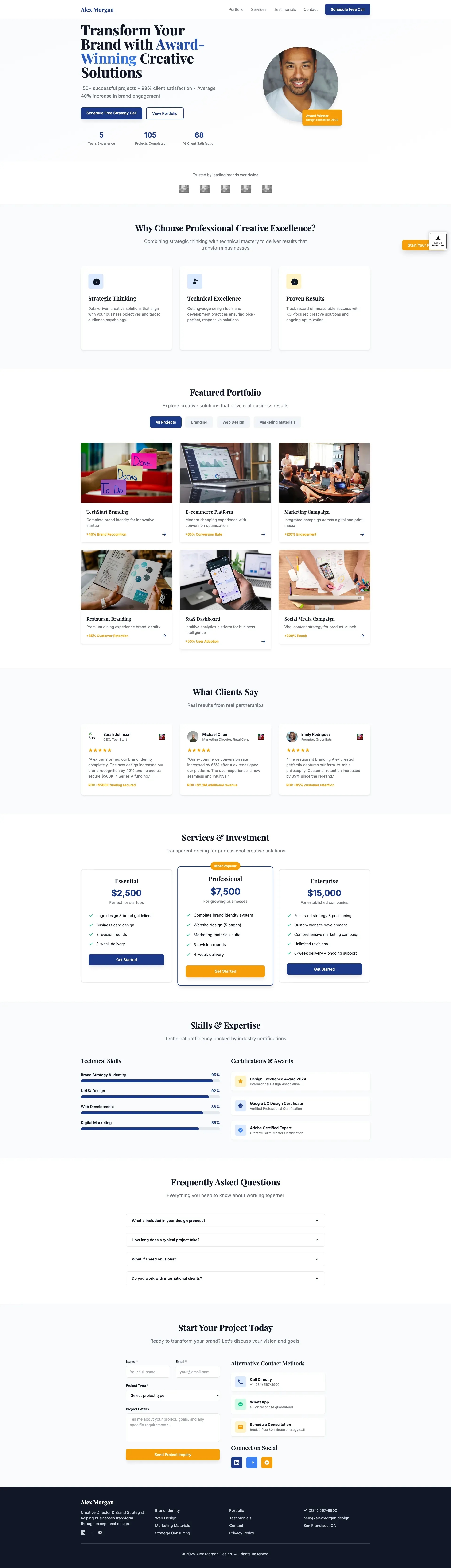 Freelancer Preview 1