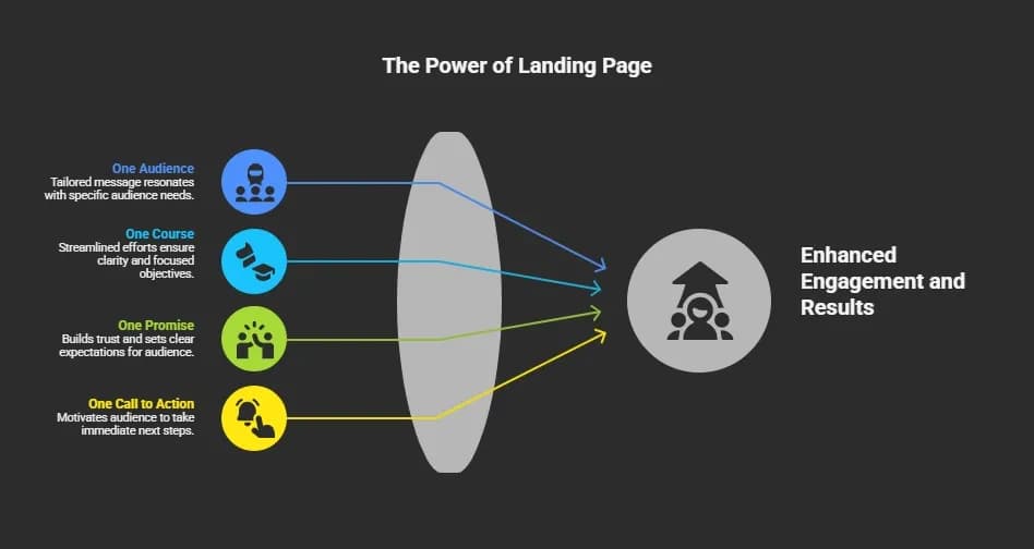 The Power of Landing Page.webp